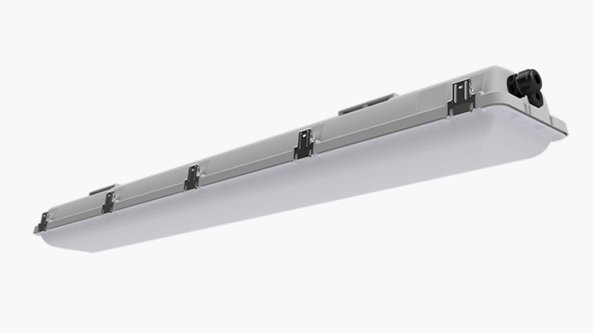 ExLED Linear LED Luminaire (Zone 2 & 22)